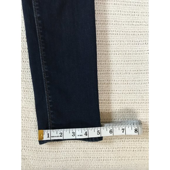 SOLD Lucky Brand Low Rise Lolita Skinny Jean - Picture 10 of 12